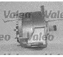 Generator / Alternator VALEO 436591