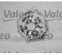 Generator / Alternator VALEO 436591