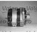 Generator / Alternator VALEO 436594