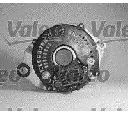 Generator / Alternator VALEO 436594