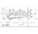Generator / Alternator VALEO 436595</br>Piesa auto pentru Generator /Alternator / Elemente