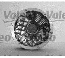 Generator / Alternator VALEO 436599
