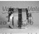 Generator / Alternator VALEO 436602