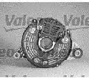 Generator / Alternator VALEO 436602