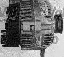 Generator / Alternator VALEO 436611