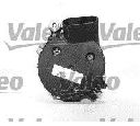 Generator / Alternator VALEO 436612