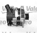 Generator / Alternator VALEO 436612