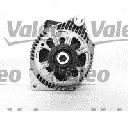Generator / Alternator VALEO 436612
