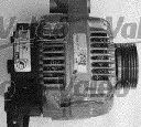 Generator / Alternator VALEO 436613