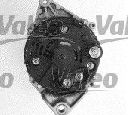 Generator / Alternator VALEO 436614