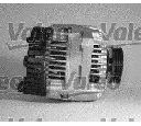 Generator / Alternator VALEO 436615