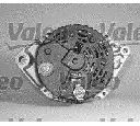 Generator / Alternator VALEO 436615