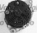 Generator / Alternator VALEO 436616