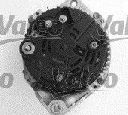 Generator / Alternator VALEO 436617