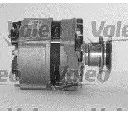 Generator / Alternator VALEO 436620