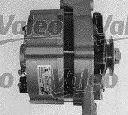 Generator / Alternator VALEO 436621</br>Piesa auto pentru Generator /Alternator / Elemente
