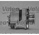 Generator / Alternator VALEO 436623