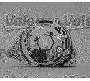 Generator / Alternator VALEO 436623
