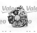Generator / Alternator VALEO 436626