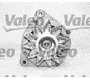 Generator / Alternator VALEO 436626