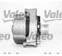 Generator / Alternator VALEO 436626