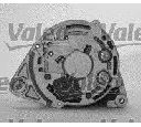 Generator / Alternator VALEO 436627