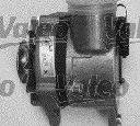 Generator / Alternator VALEO 436630