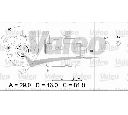 Generator / Alternator VALEO 436630