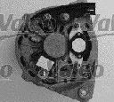 Generator / Alternator VALEO 436631