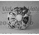 Generator / Alternator VALEO 436633
