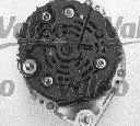 Generator / Alternator VALEO 436635
