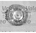 Generator / Alternator VALEO 436636