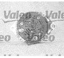 Generator / Alternator VALEO 436636