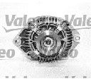 Generator / Alternator VALEO 436636