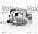 Generator / Alternator VALEO 436636