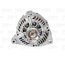 Generator / Alternator VALEO 436640