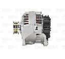 Generator / Alternator VALEO 436640