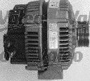 Generator / Alternator VALEO 436643