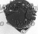 Generator / Alternator VALEO 436643