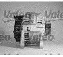 Generator / Alternator VALEO 436644