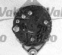 Generator / Alternator VALEO 436648