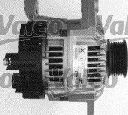 Generator / Alternator VALEO 436648