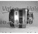 Generator / Alternator VALEO 436651