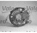 Generator / Alternator VALEO 436651