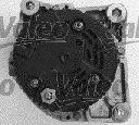 Generator / Alternator VALEO 436653