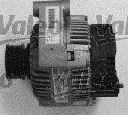 Generator / Alternator VALEO 436653