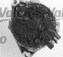 Generator / Alternator VALEO 436654