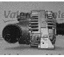 Generator / Alternator VALEO 436665