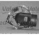 Generator / Alternator VALEO 436665
