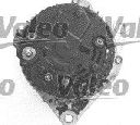 Generator / Alternator VALEO 436666